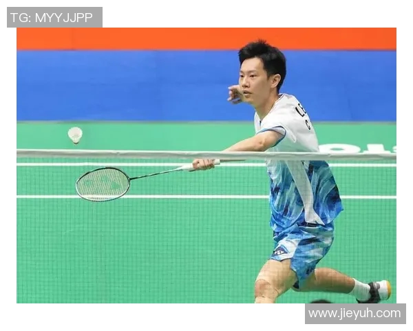 专访羽毛球明星杨磊揭秘他成功背后的努力与坚持